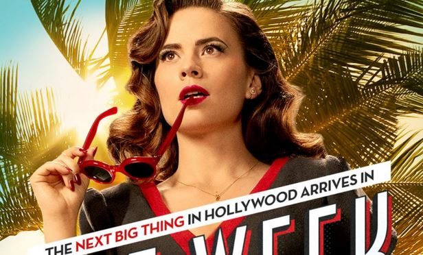 Hollywood Ending