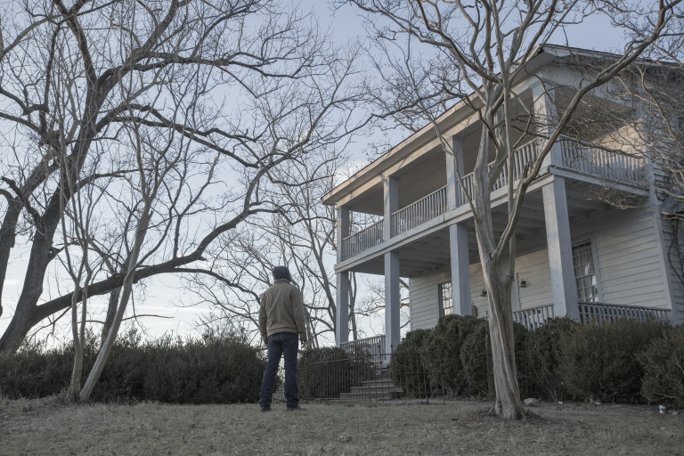 La nueva serie de Robert Kirkman aún no estrena, pero ya ha sido renovada