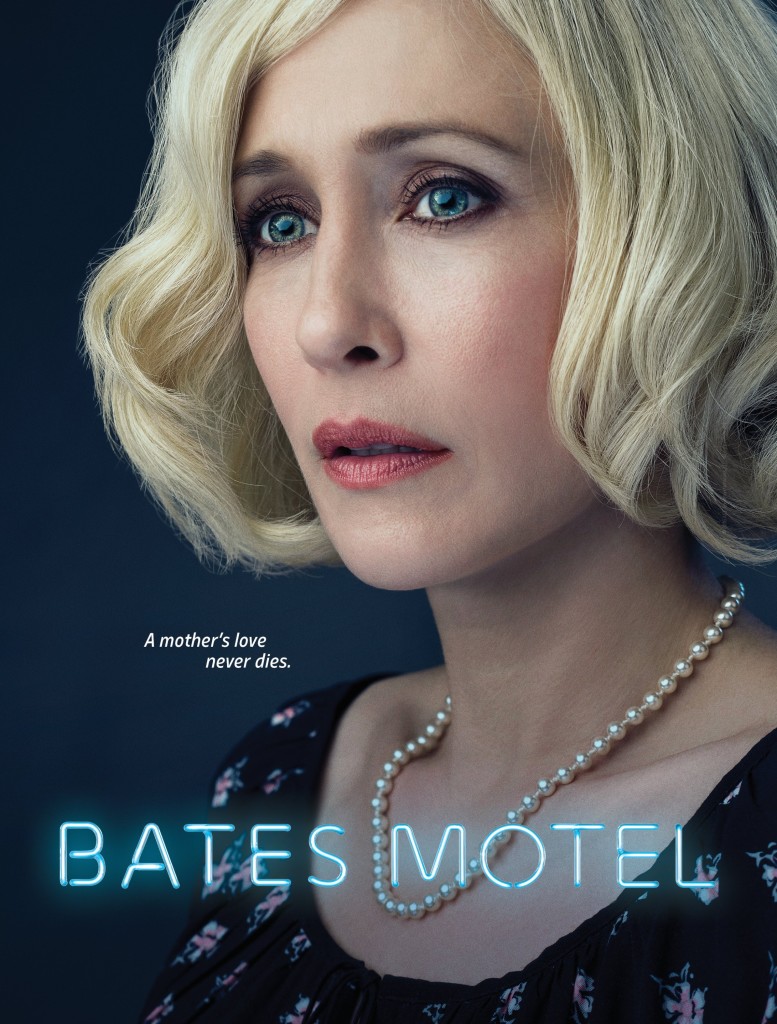 Espiamos el nuevo episodio: Til Death Do You Part