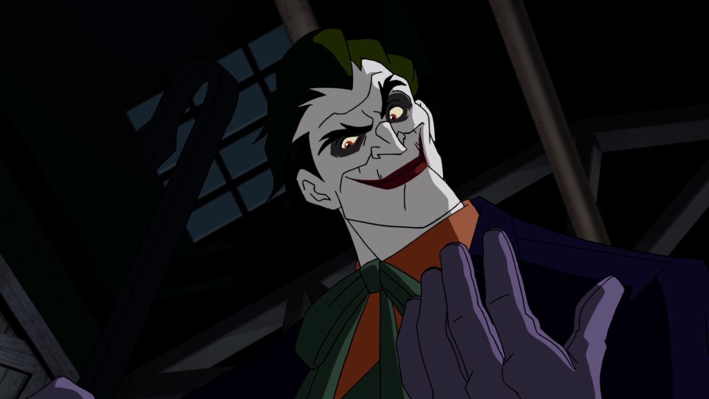 Todos los actores que le dieron vida al Joker en las series