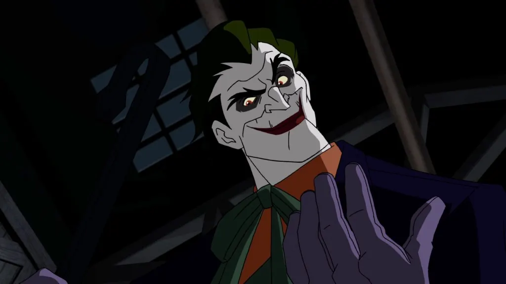Todos los actores que le dieron vida al Joker en las series