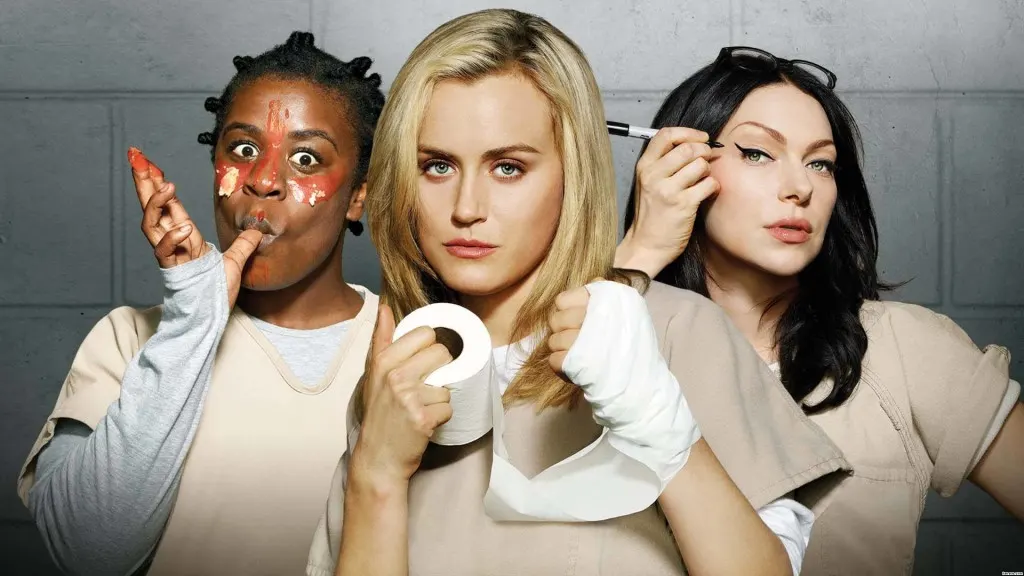 10 noticias breves sobre series