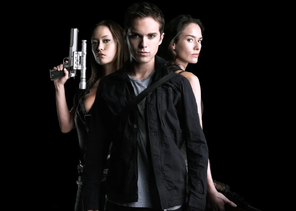 Series canceladas: Terminator, The Sarah Connor Chronicles