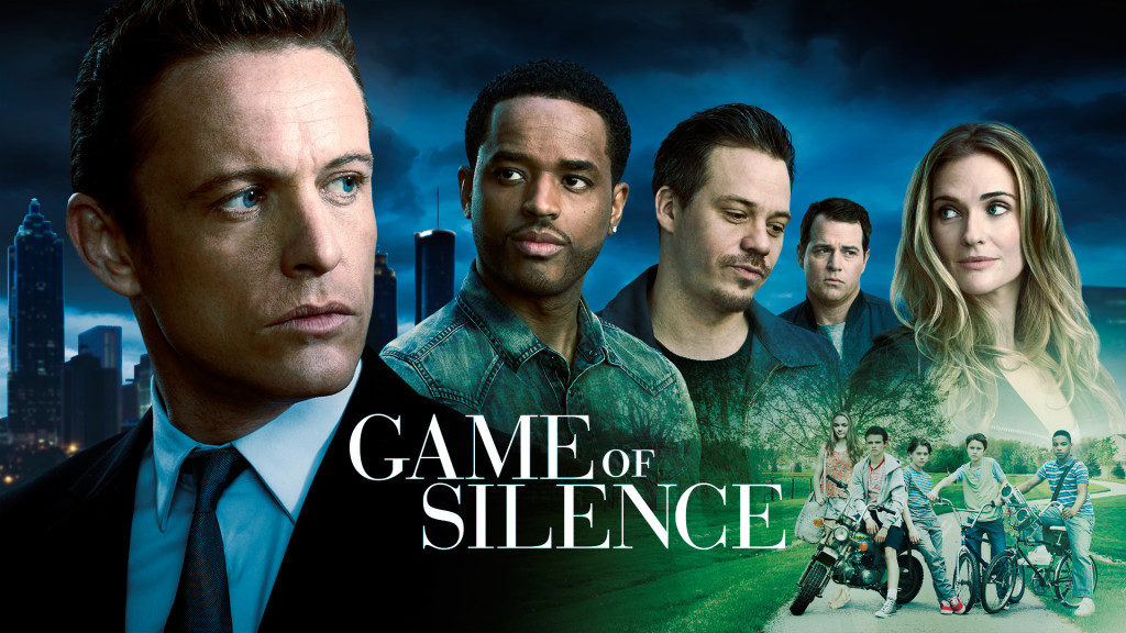 Game of Silence, lo nuevo de NBC tomado de un formato turco