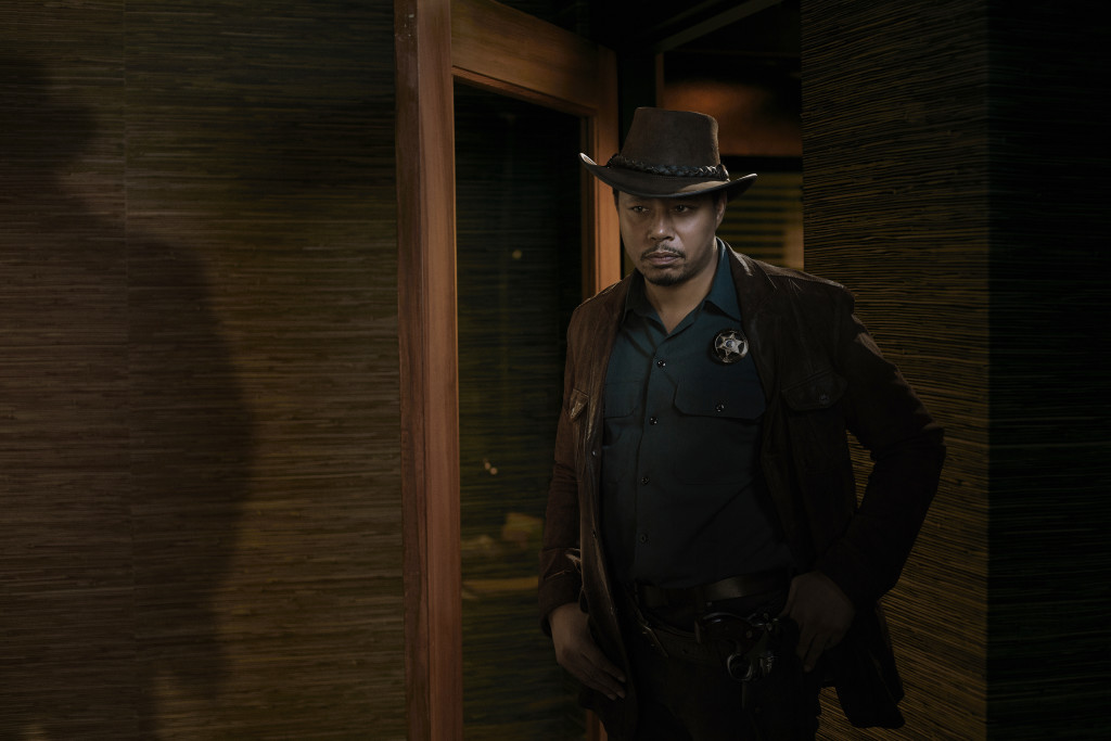 ¡Primer vistazo a la 2da temporada!