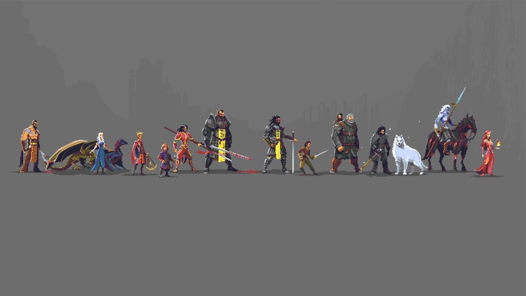 Así se escucharían estas 8 canciones en juegos retro