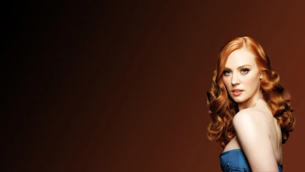 Mujeres que amamos: Deborah Ann Woll