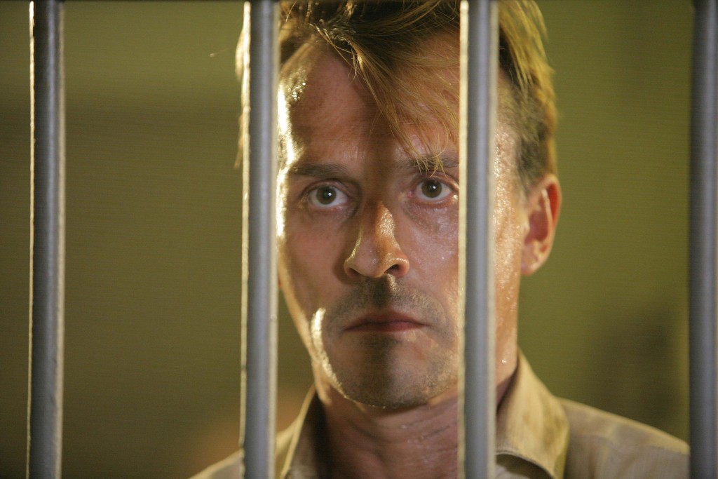 Bienvenido T-Bag al revival