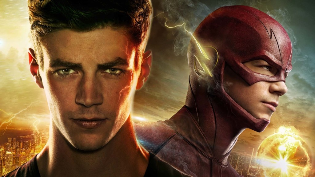 Zack Snyder dice que Grant Gustin no tiene lo necesario para una película