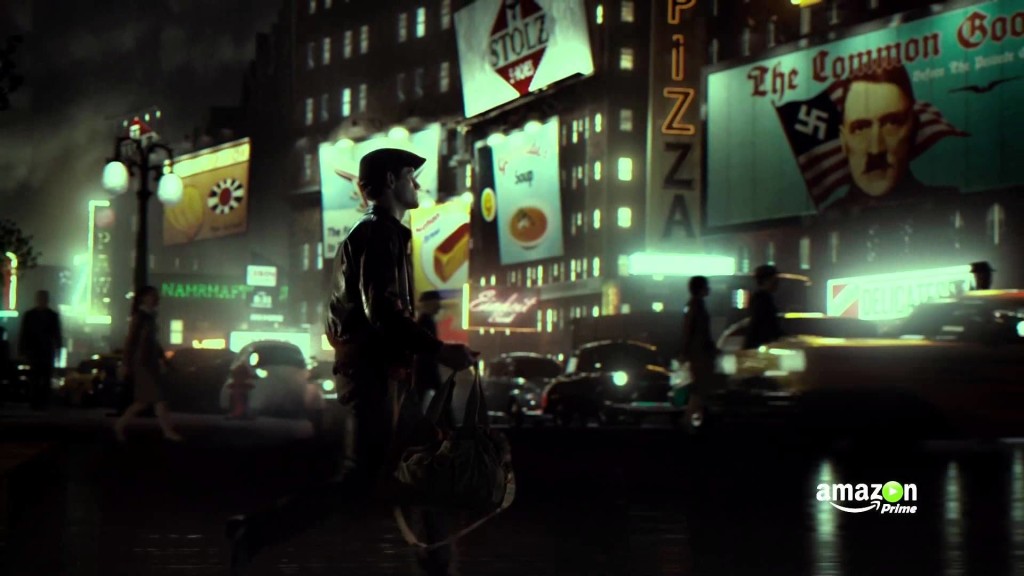 Es momento de hablar sobre Amazon Prime y Amazon Instant Video