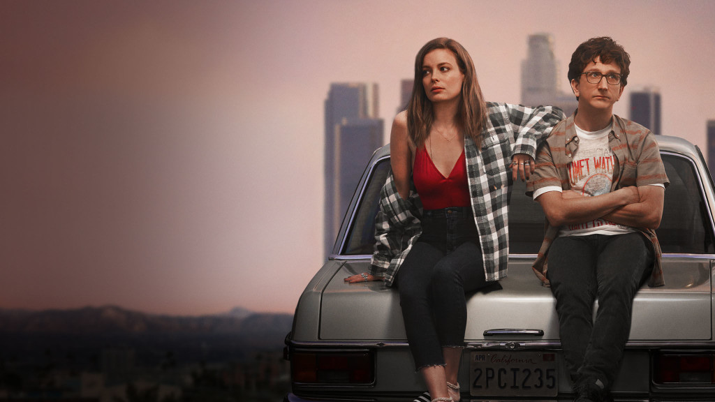 Las series ideales para ver con tu pareja