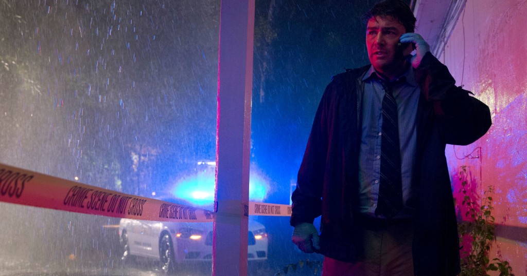 Fotos promocionales de la 2da temporada