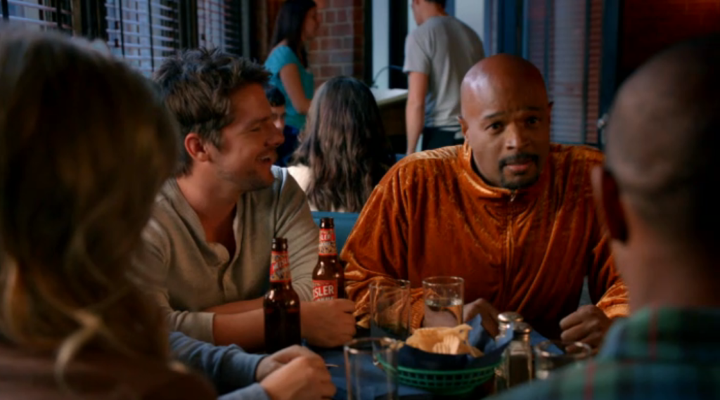 12 marcas que solo existen en series