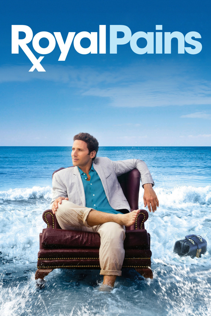 Royal Pains: la 8va será la última temporada