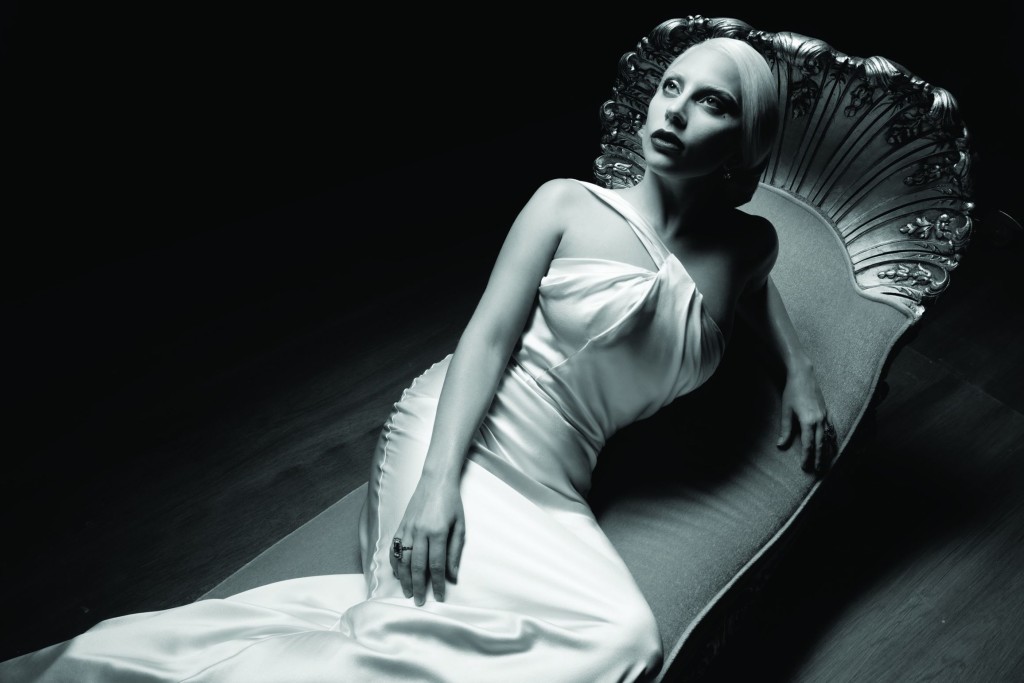 ¡Lady Gaga confirma su regreso al show!