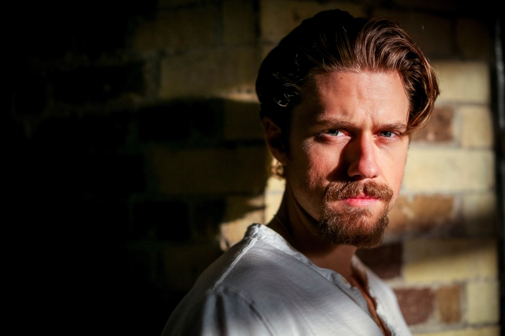 Hay poster oficial de BrainDead, lo nuevo de CBS