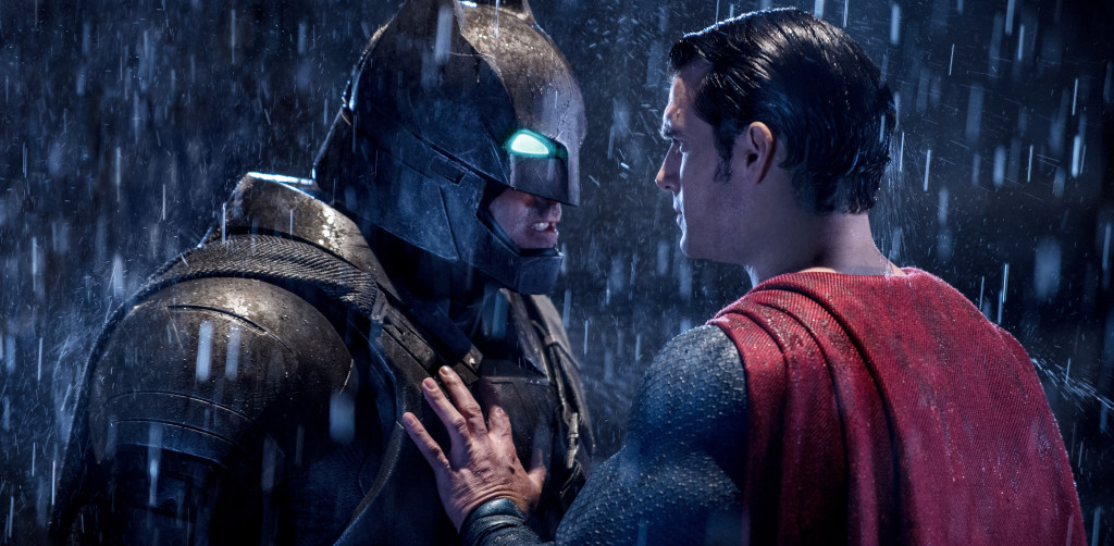 Batman vs Superman: los actores de CW dan su veredicto final