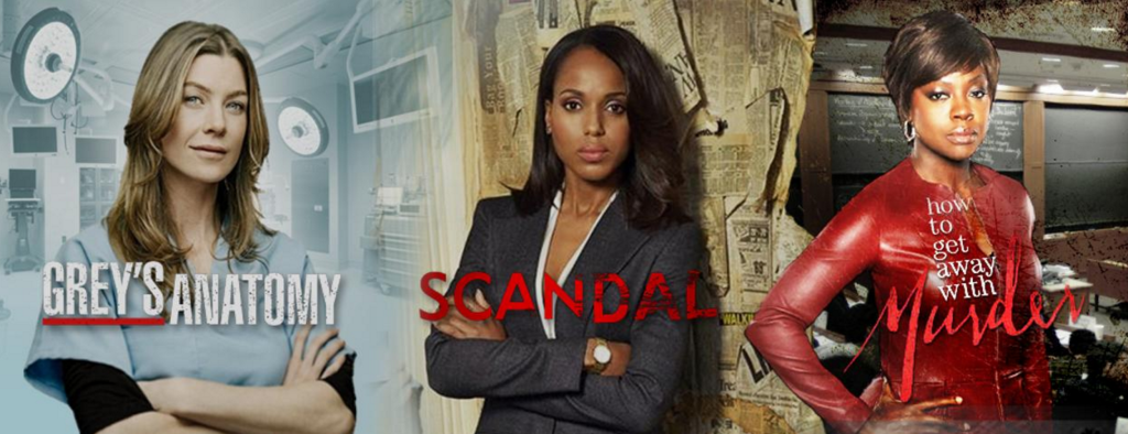 ABC renueva temporadas de 10 de sus series