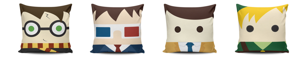 Dulces sueños seriéfilos...