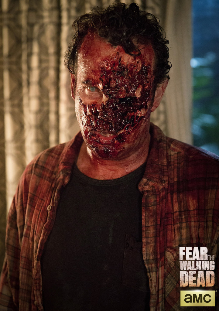 Anticipan un nuevo spinoff zombie