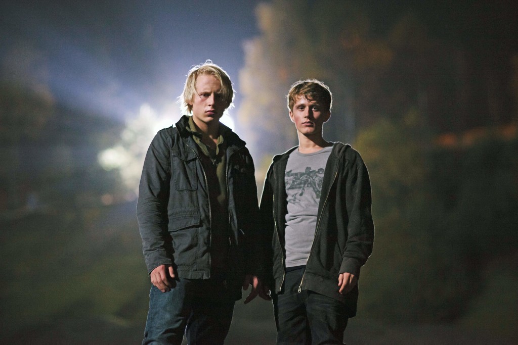 USA prepara un thriller basado en un éxito noruego