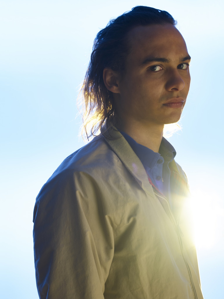 Nueva promo y más imágenes