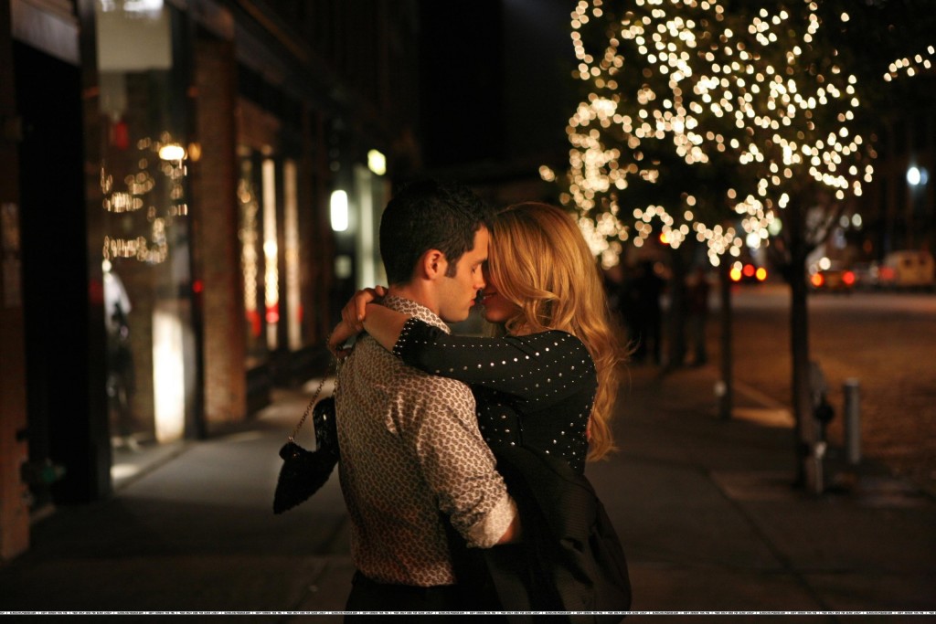 De los creadores de Gossip Girl, llega la nueva Fifty Shades of Grey a la TV