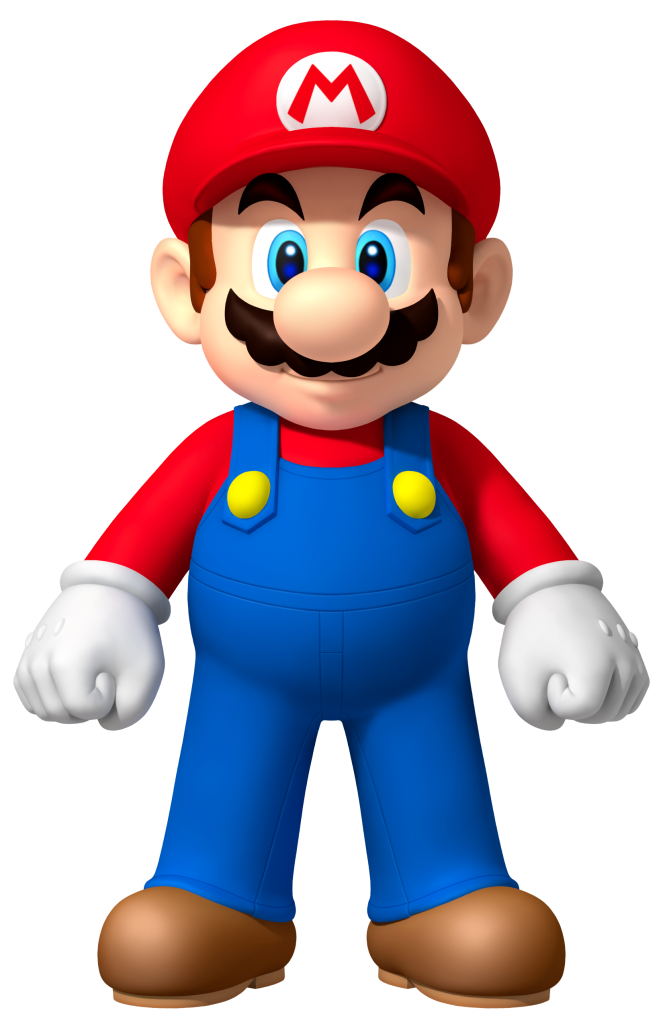 9 imperdibles homenajes a Mario Bros. en la serie