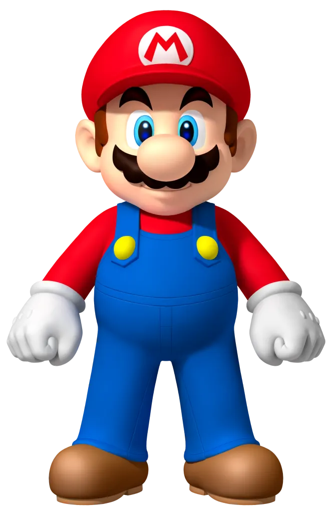 9 imperdibles homenajes a Mario Bros. en la serie