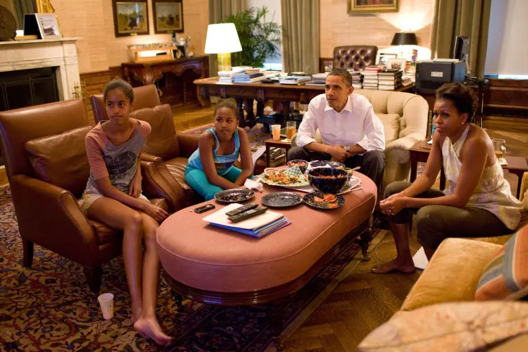 Las 11 series que ve Obama y tu deberías ver también
