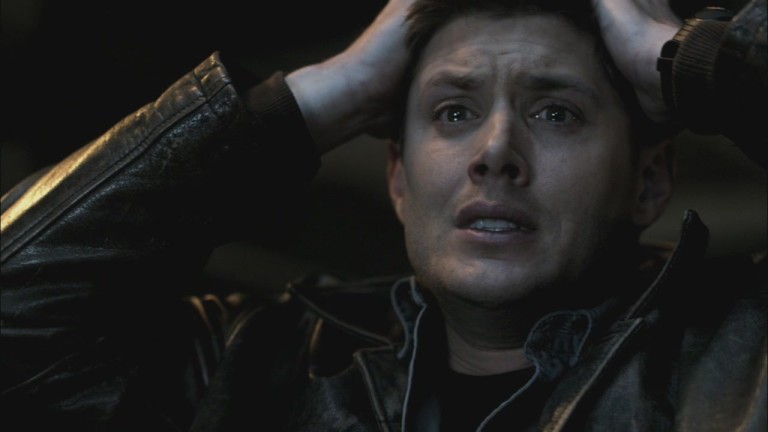 Las muertes que nos hicieron llorar en Supernatural