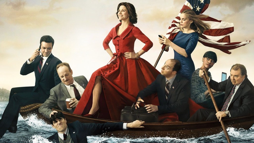 14 motivos para que empieces a ver la serie