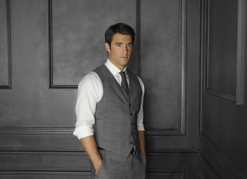 Conozcan al nuevo Jack el destripador de la TV