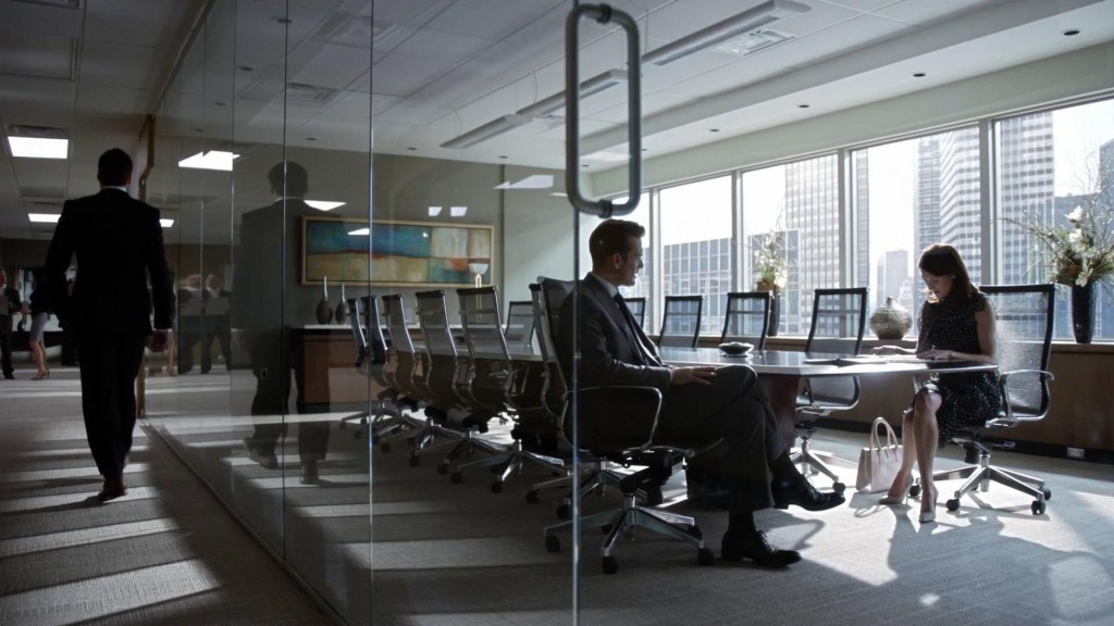 6 oficinas donde amaríamos trabajar