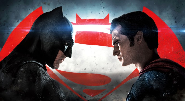 Nuestros ídolos de la TV dan su pronóstico sobre Batman v Superman
