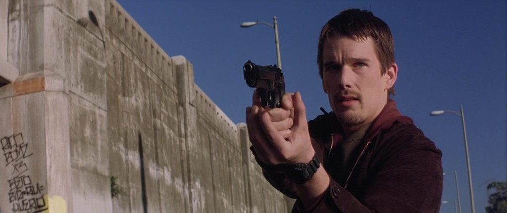 El reboot de Training Day encontró a su Ethan Hawke