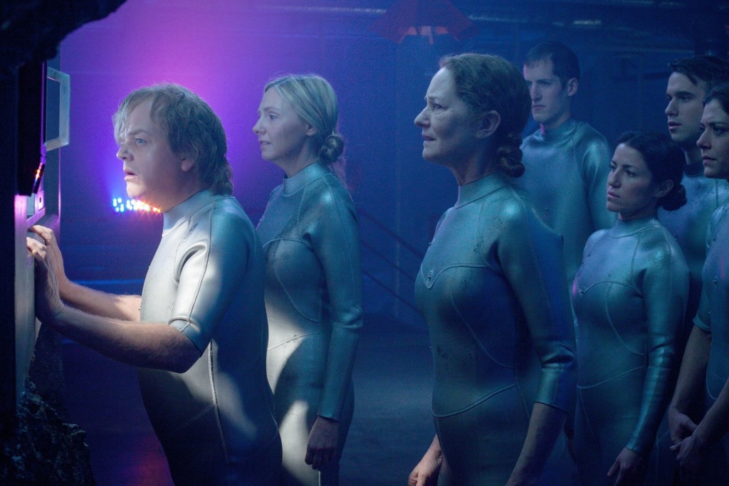 Fox presenta lo hasta ahora nunca visto de la nueva entrega