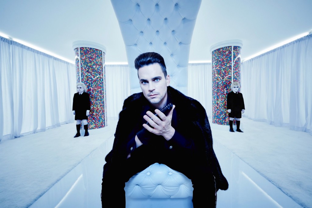 Ryan Murphy revela nuevos detalles de la 6ta temporada