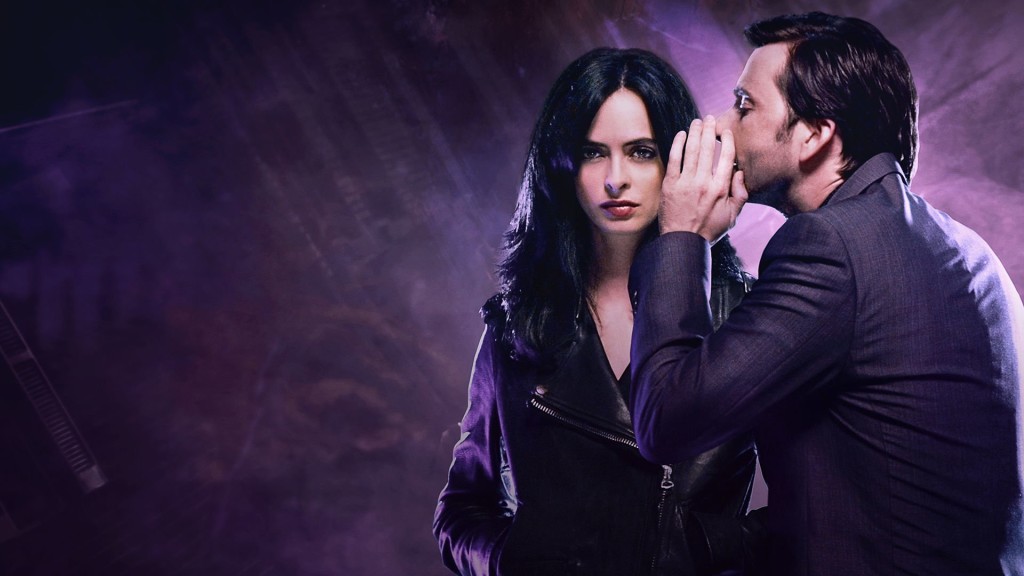 Daredevil, Jessica Jones, Punisher y Agents of SHIELD... ¿Al cine?