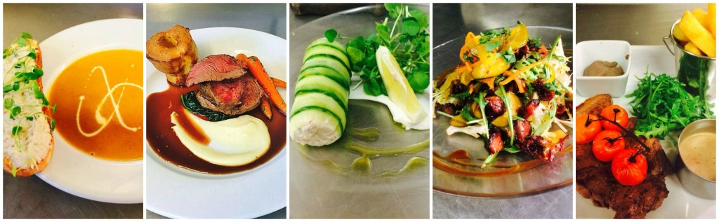 Cooked: la serie documental de Netflix para amantes de la cocina