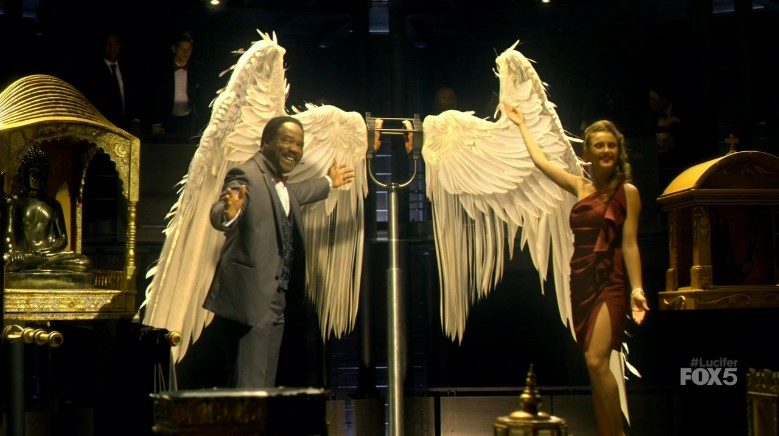 Wingman