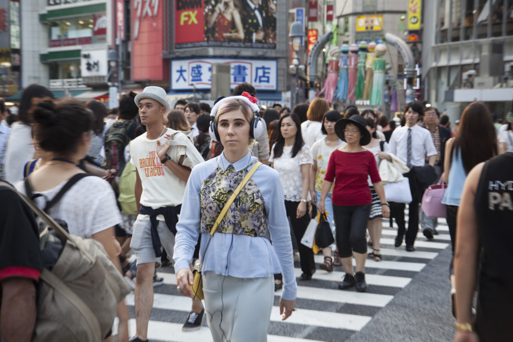 Japan