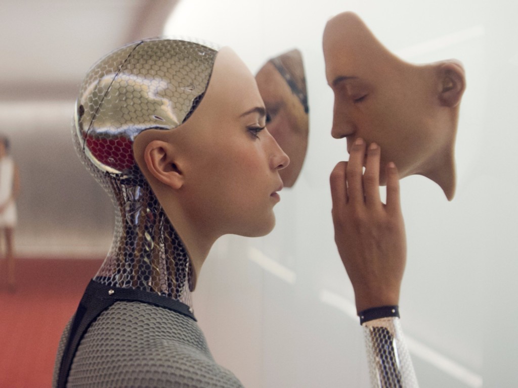 Syfy da luz verde a Artificial Intelligence de Luc Besson