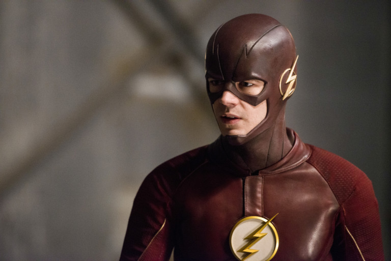 Relax, Barry regresa en 20 días