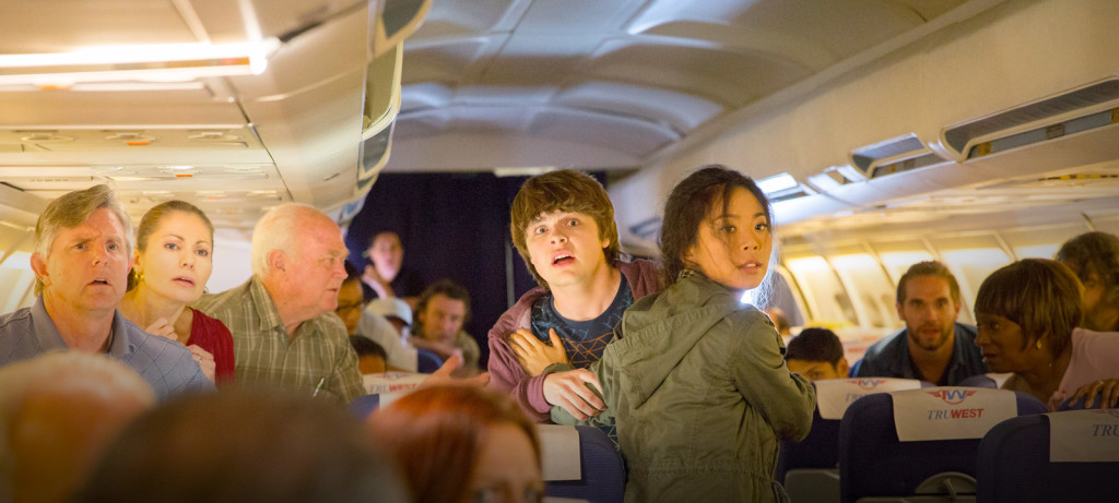 FTWD buscará tener una nueva serie web