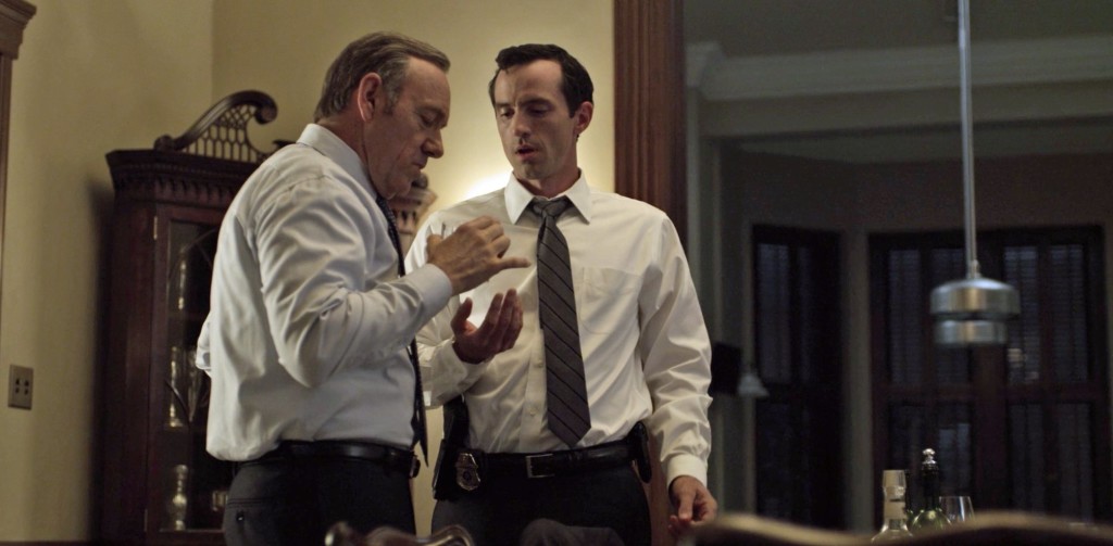 8 series que inspiran a los emprendedores