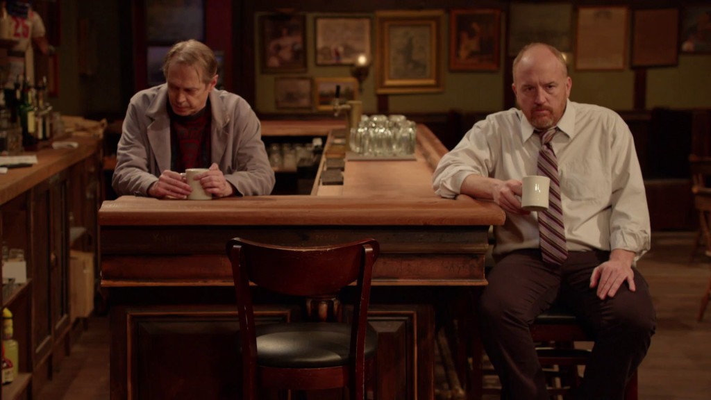 Horace and Pete: la sorpresa de Louis C.K.