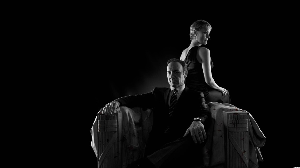 Dos importantes guionistas son los nuevos showrunners