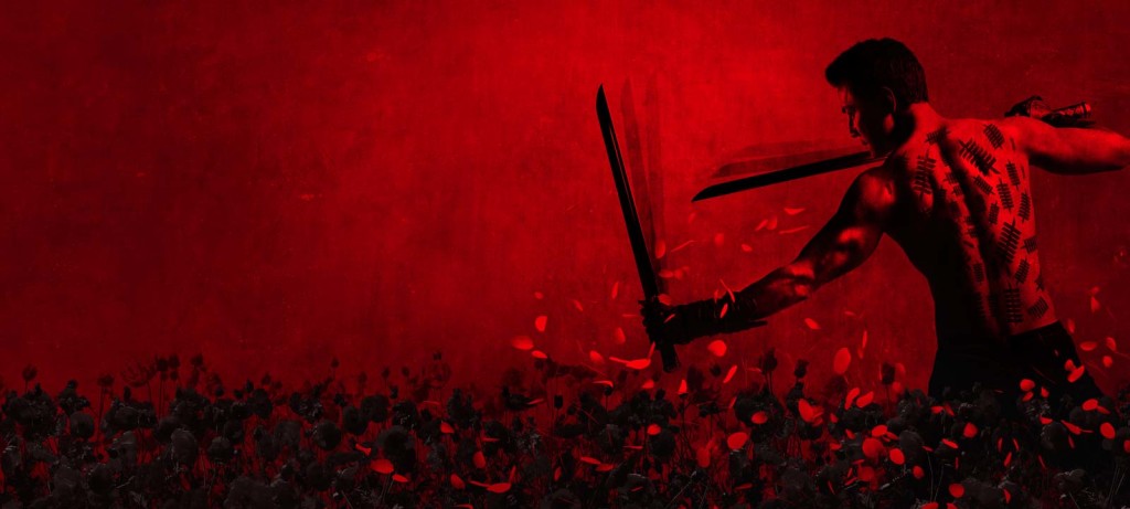 Into The Badlands confirmó su segunda temporada