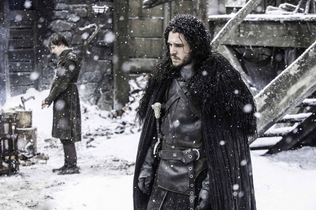 El nuevo trailer batió el record absoluto de HBO